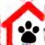 Home training icon